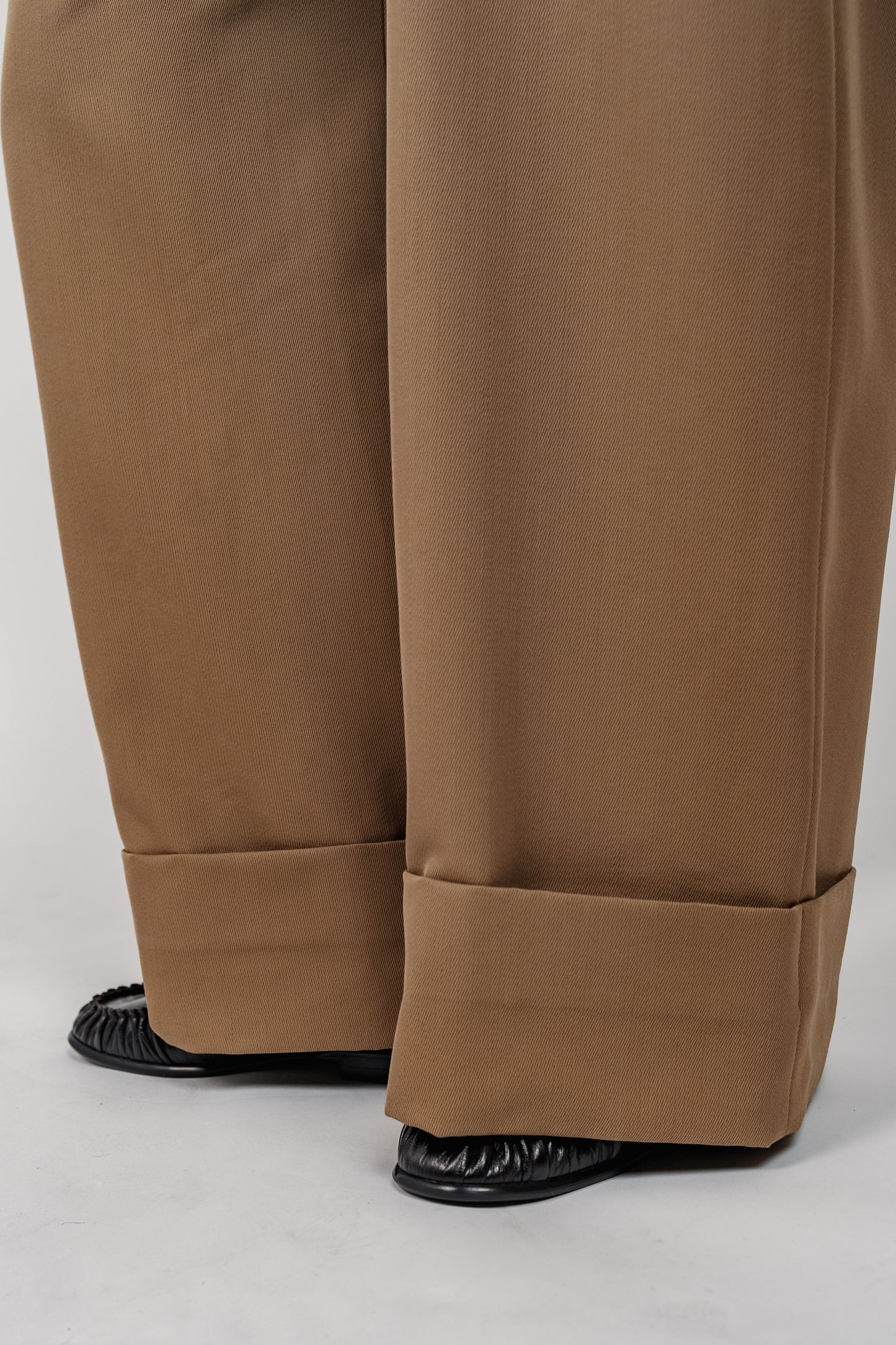 Combinaison en laine et soie