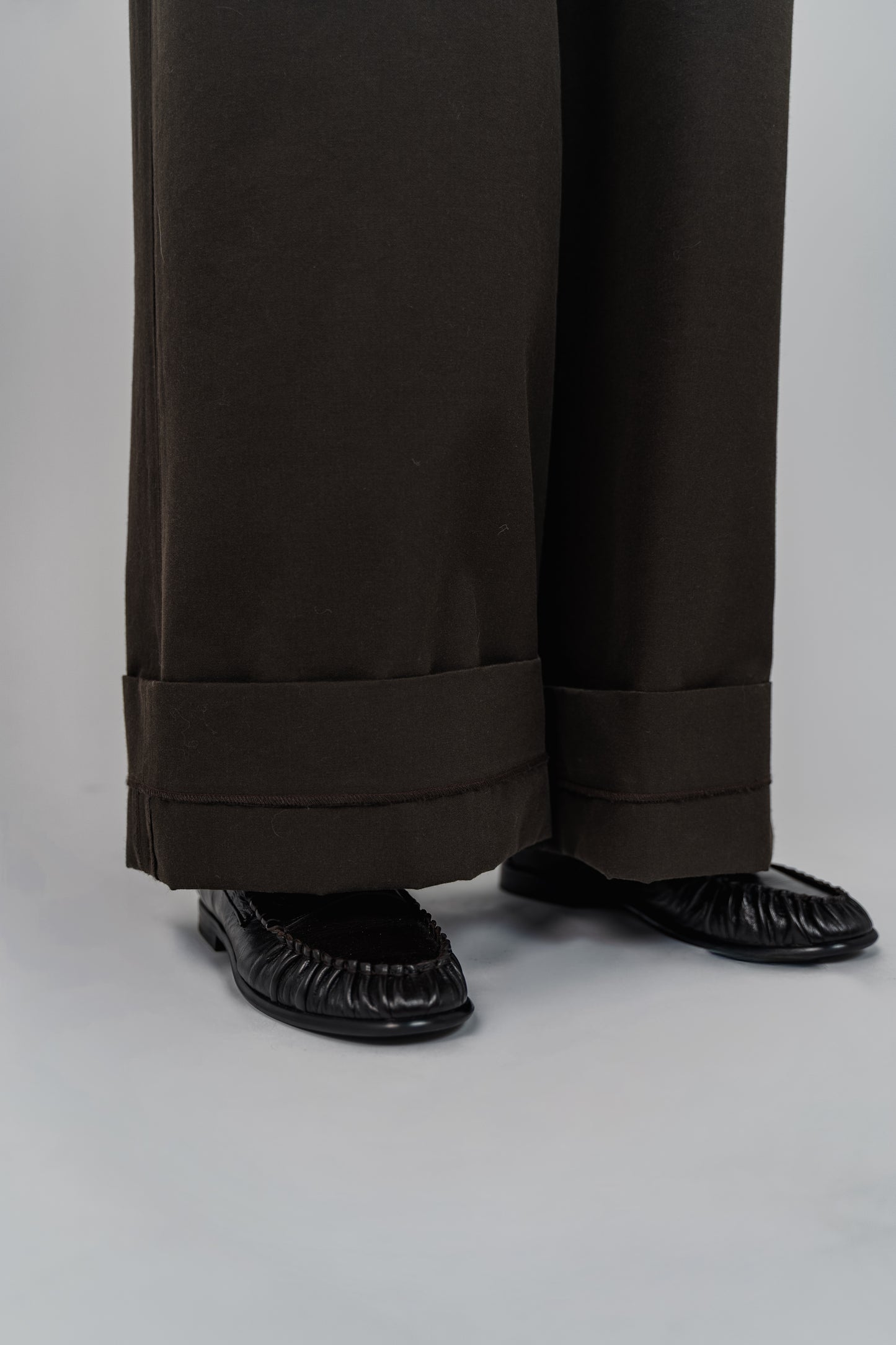 Combinaison en coton céperlant